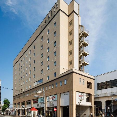 Jr-East Hotel Mets Koenji Tokyo Ngoại thất bức ảnh