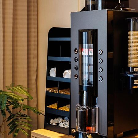 Jr-East Hotel Mets Koenji Tokyo Ngoại thất bức ảnh