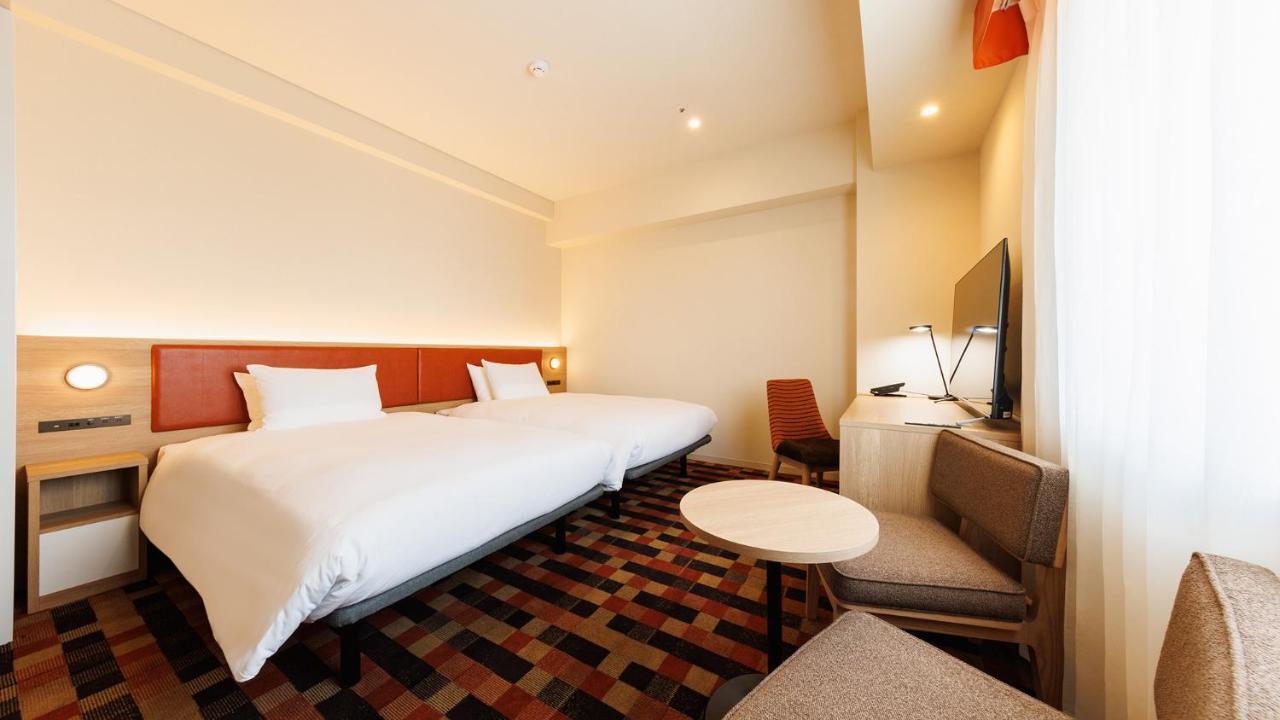Jr-East Hotel Mets Koenji Tokyo Ngoại thất bức ảnh