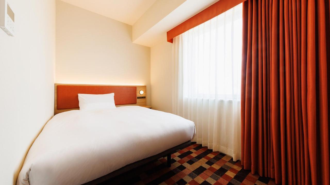 Jr-East Hotel Mets Koenji Tokyo Ngoại thất bức ảnh