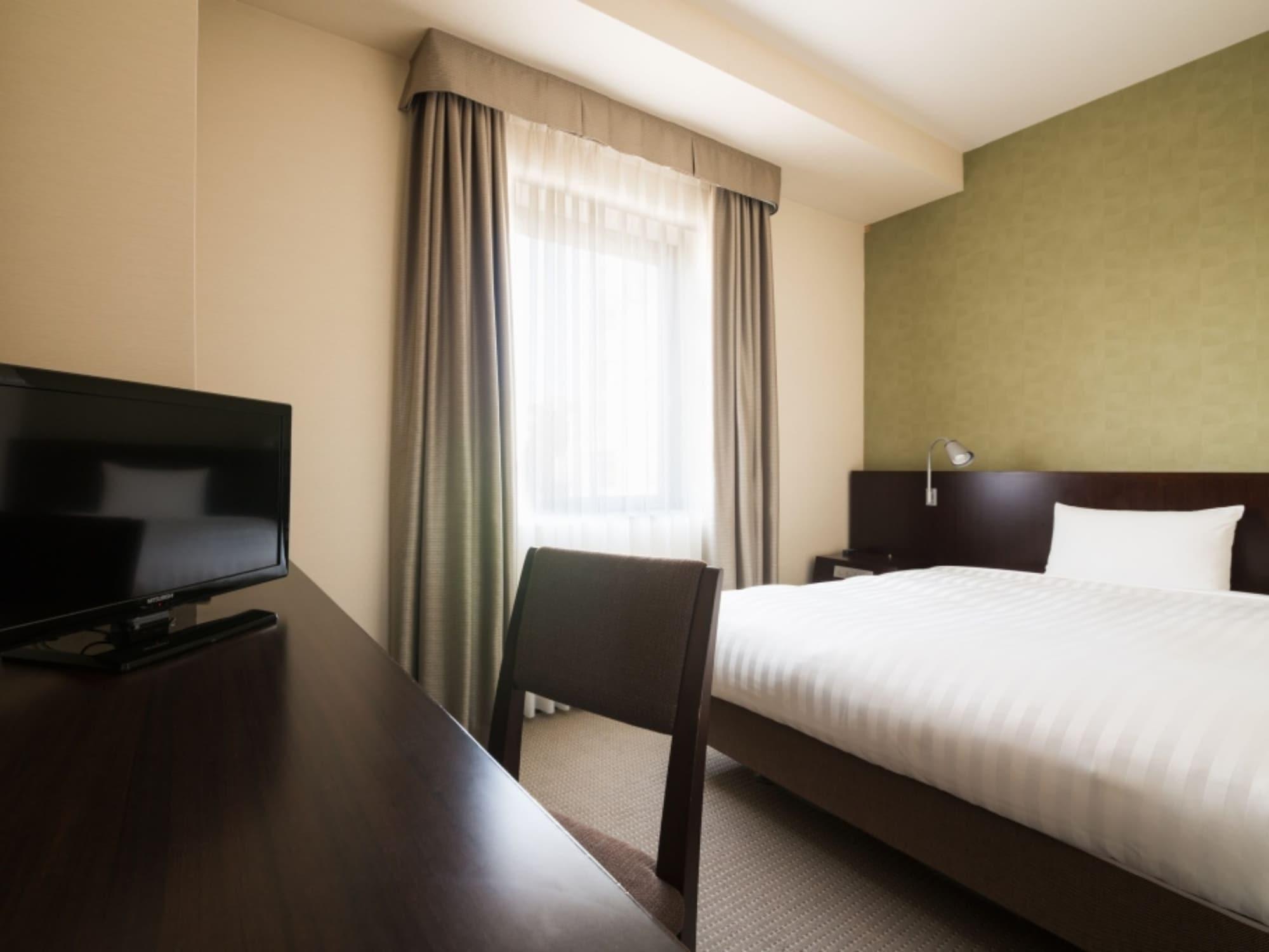 Jr-East Hotel Mets Koenji Tokyo Ngoại thất bức ảnh