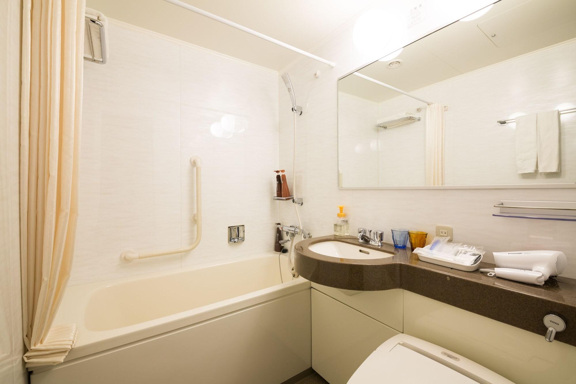 Jr-East Hotel Mets Koenji Tokyo Ngoại thất bức ảnh