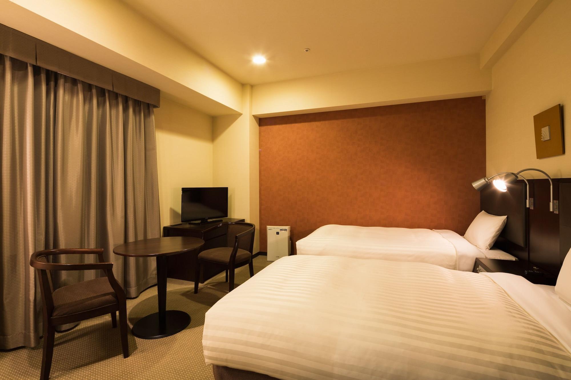 Jr-East Hotel Mets Koenji Tokyo Ngoại thất bức ảnh