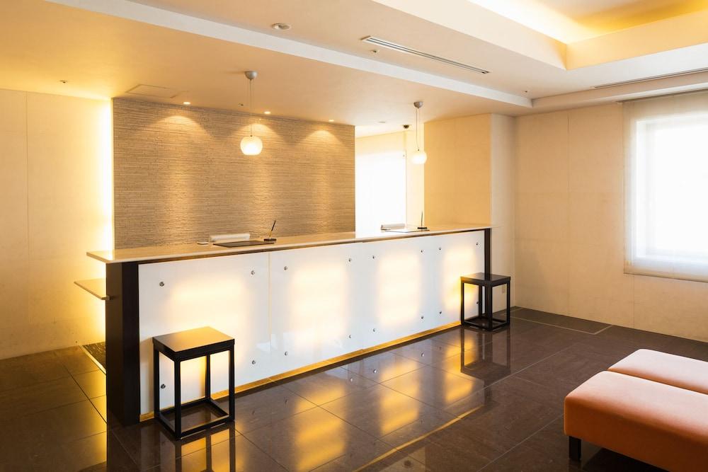 Jr-East Hotel Mets Koenji Tokyo Ngoại thất bức ảnh