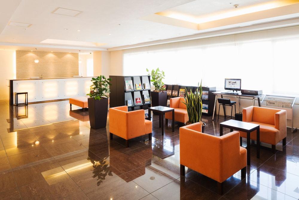 Jr-East Hotel Mets Koenji Tokyo Ngoại thất bức ảnh