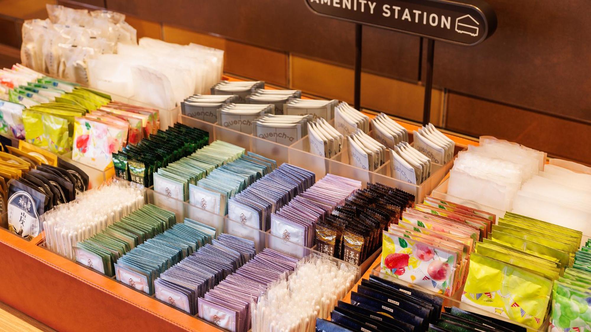 Jr-East Hotel Mets Koenji Tokyo Ngoại thất bức ảnh