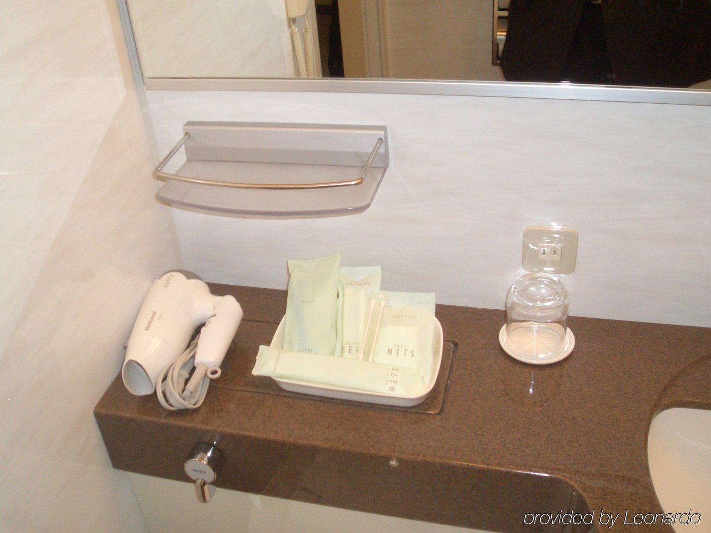 Jr-East Hotel Mets Koenji Tokyo Ngoại thất bức ảnh