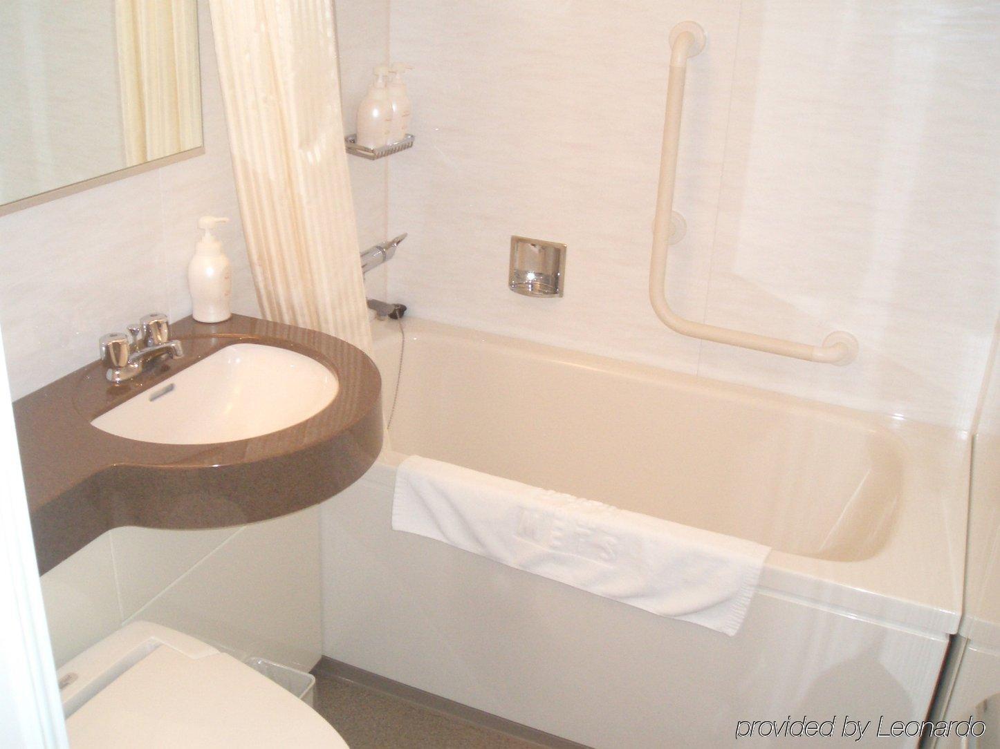 Jr-East Hotel Mets Koenji Tokyo Ngoại thất bức ảnh