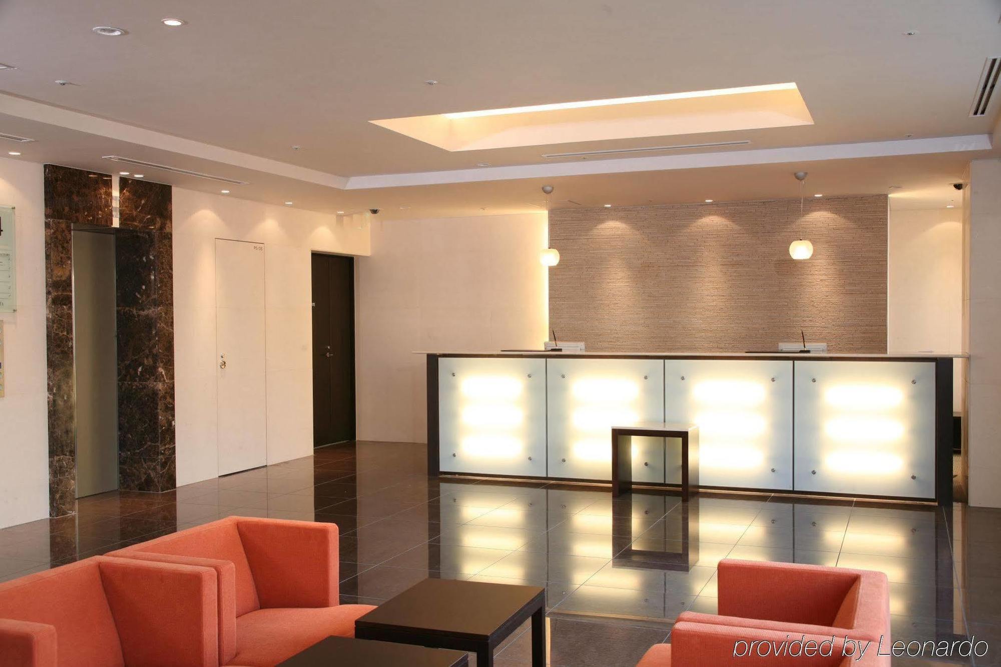 Jr-East Hotel Mets Koenji Tokyo Ngoại thất bức ảnh