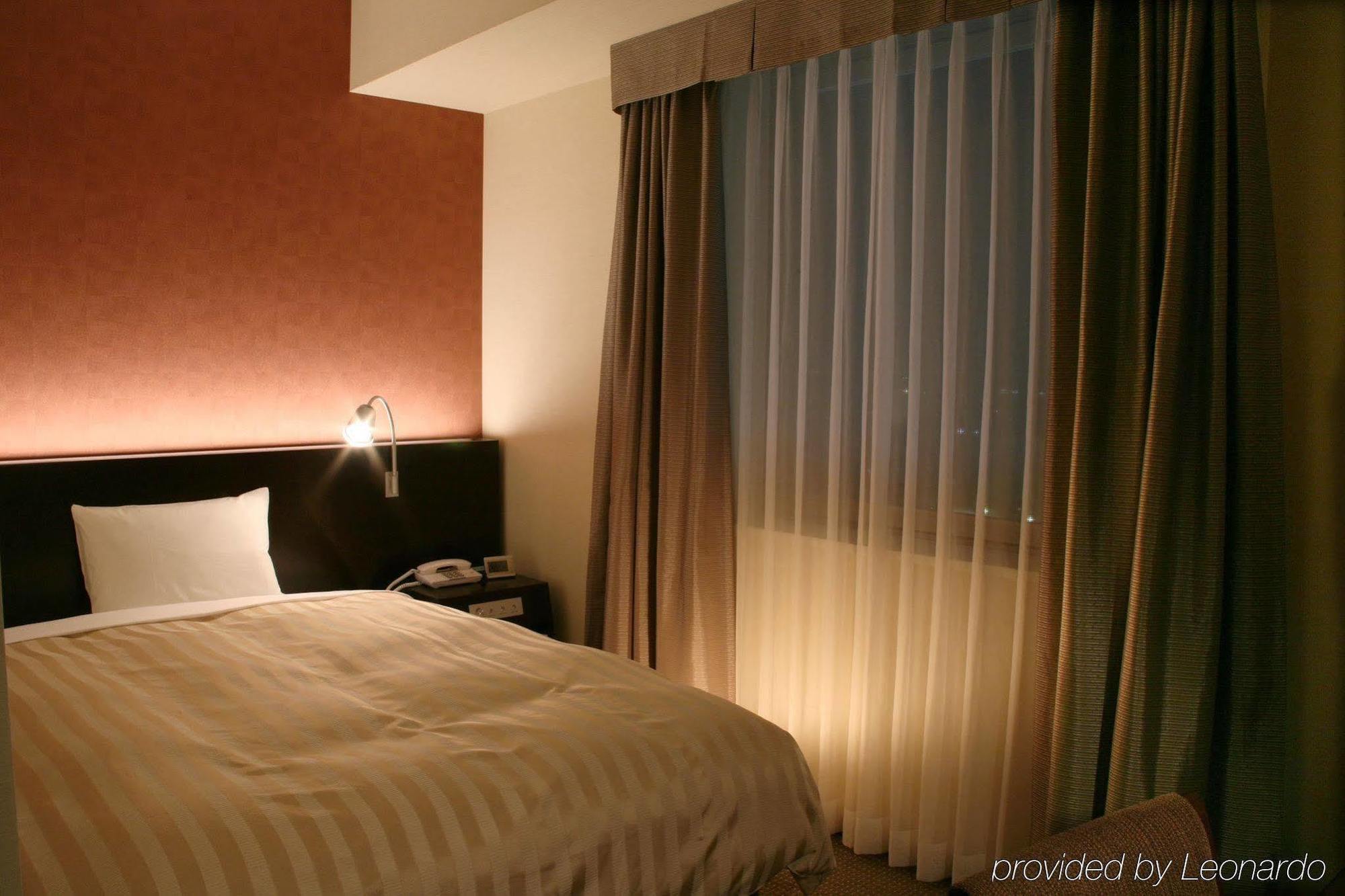 Jr-East Hotel Mets Koenji Tokyo Ngoại thất bức ảnh